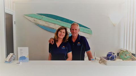 Surfers Chalet - Accommodation 4U 8