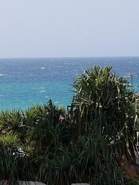 Surfers Chalet - Accommodation 4U 27