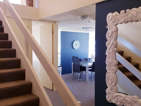 Surfers Chalet - Accommodation 4U 34