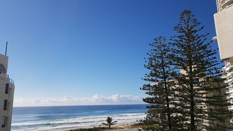 Surfers Chalet - Accommodation 4U 21