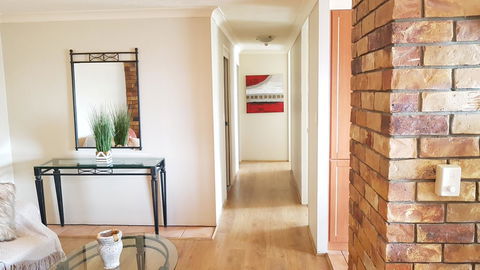 Surfers Chalet - Accommodation 4U 22