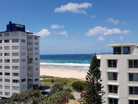Surfers Chalet - Accommodation 4U 25