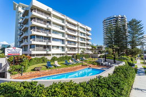Book Surfers Paradise Accommodation Accommodation 4U Accommodation 4U