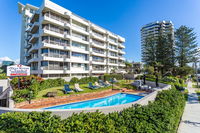 Book Surfers Paradise Accommodation Vacations Accommodation 4U Accommodation 4U