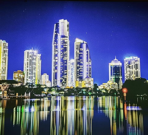 Circle Luxury Holidays - Accommodation 4U 32