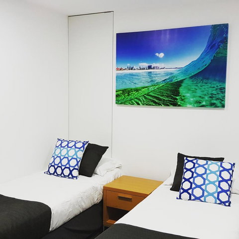 Circle Luxury Holidays - Accommodation 4U 21