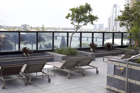 Circle Luxury Holidays - Accommodation 4U 19