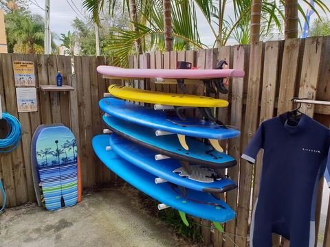 Backpackers In Paradise 18-35 Hostel - Accommodation 4U 9