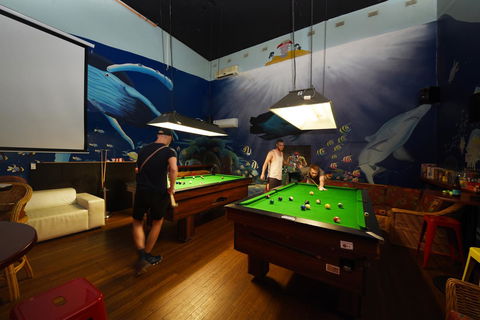 Backpackers In Paradise 18-35 Hostel - Accommodation 4U 14