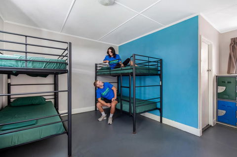 Backpackers In Paradise 18-35 Hostel - Accommodation 4U 4