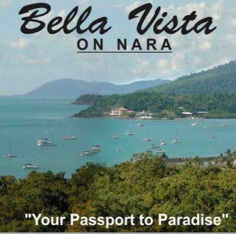 Bella Vista On Nara Pets Welcome - Accommodation 4U 3
