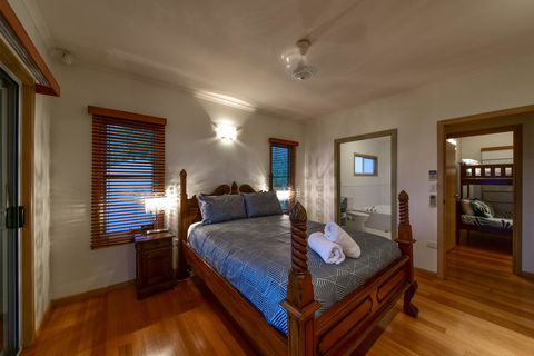 Bella Vista On Nara Pets Welcome - Accommodation 4U 13