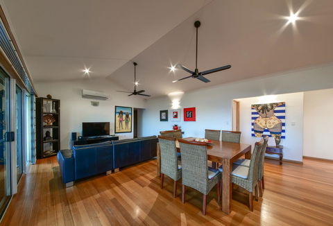 Bella Vista On Nara Pets Welcome - Accommodation 4U 9