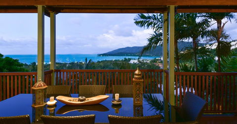 Bella Vista On Nara Pets Welcome - Accommodation 4U 0