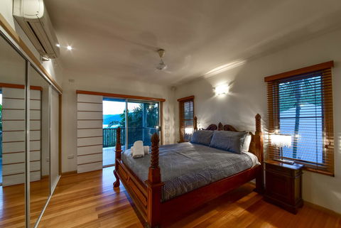 Bella Vista On Nara Pets Welcome - Accommodation 4U 12
