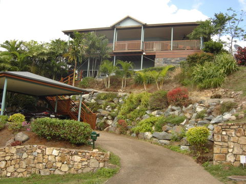 Bella Vista On Nara Pets Welcome - Accommodation 4U 28