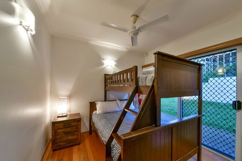 Bella Vista On Nara Pets Welcome - Accommodation 4U 14