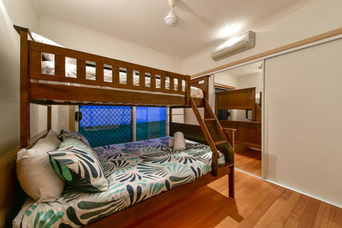 Bella Vista On Nara Pets Welcome - Accommodation 4U 15