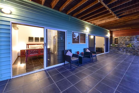 Bella Vista On Nara Pets Welcome - Accommodation 4U 26