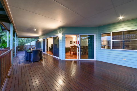 Bella Vista On Nara Pets Welcome - Accommodation 4U 20