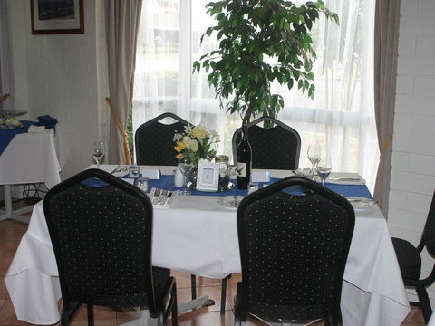 Dalby Manor Motor Inn - Accommodation 4U 23