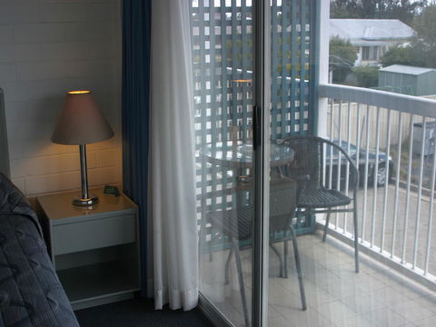 Dalby Manor Motor Inn - Accommodation 4U 28