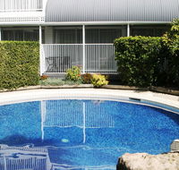 Dalby Manor Motor Inn - Accommodation 4U