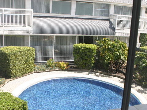 Dalby Manor Motor Inn - Accommodation 4U 14