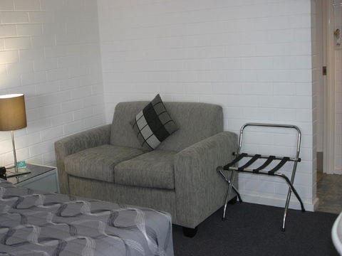 Dalby Manor Motor Inn - Accommodation 4U 30