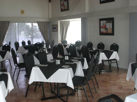 Dalby Manor Motor Inn - Accommodation 4U 24