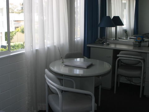 Dalby Manor Motor Inn - Accommodation 4U 29