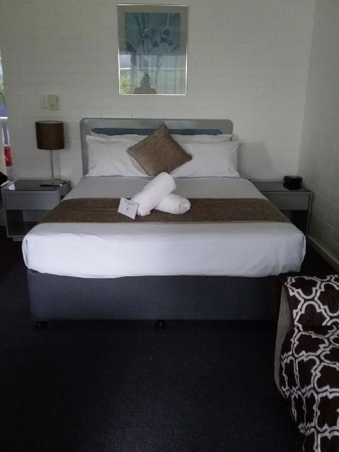 Dalby Manor Motor Inn - Accommodation 4U 10