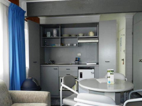 Dalby Manor Motor Inn - Accommodation 4U 16