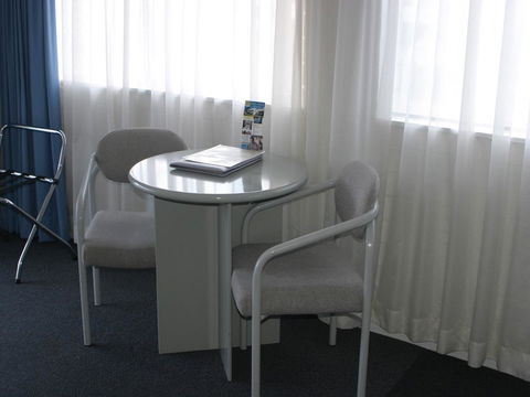 Dalby Manor Motor Inn - Accommodation 4U 32