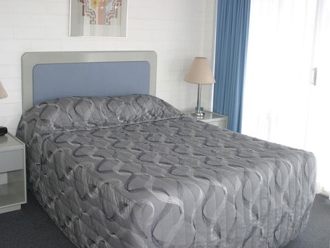 Dalby Manor Motor Inn - Accommodation 4U 31