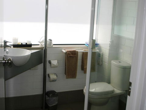 Dalby Manor Motor Inn - Accommodation 4U 20