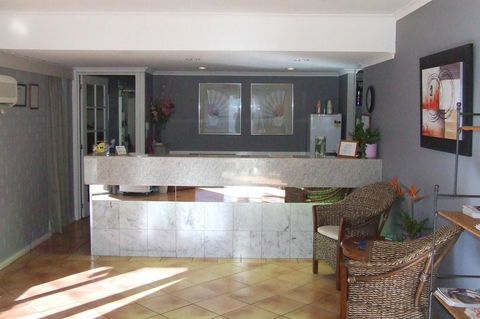 Dalby Manor Motor Inn - Accommodation 4U 38