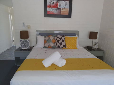 Dalby Manor Motor Inn - Accommodation 4U 3