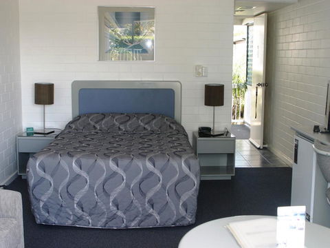 Dalby Manor Motor Inn - Accommodation 4U 26