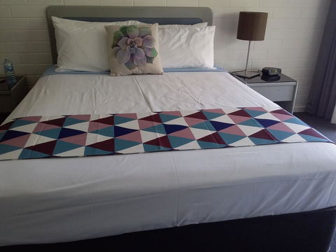 Dalby Manor Motor Inn - Accommodation 4U 4