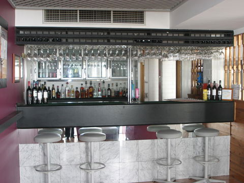 Dalby Manor Motor Inn - Accommodation 4U 22