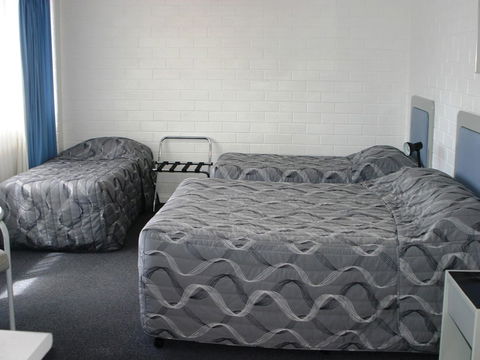 Dalby Manor Motor Inn - Accommodation 4U 17