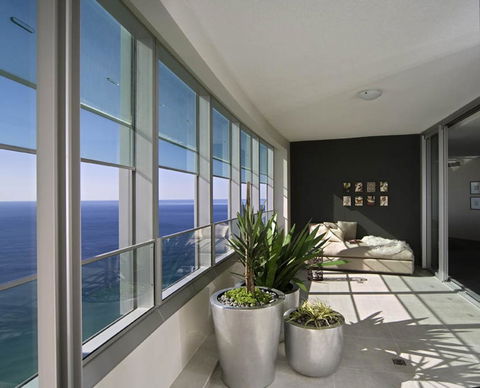 Q1 Resort & Spa - Official - Accommodation 4U 30