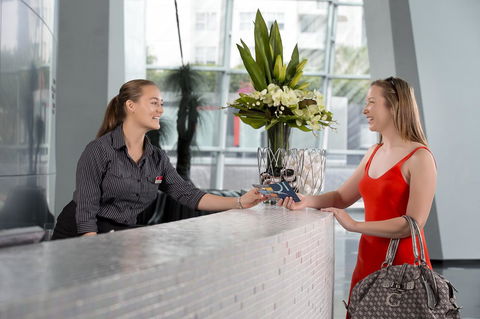 Q1 Resort & Spa - Official - Accommodation 4U 32