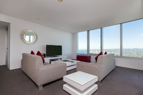 Q1 Resort & Spa - Official - Accommodation 4U 43