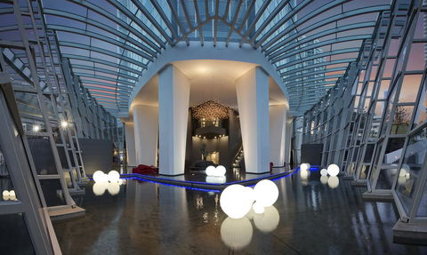 Q1 Resort & Spa - Official - Accommodation 4U 20