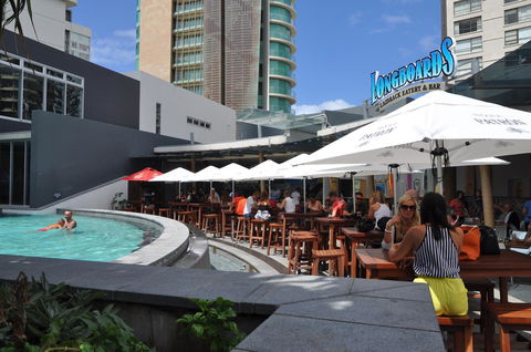 Q1 Resort & Spa - Official - Accommodation 4U 23