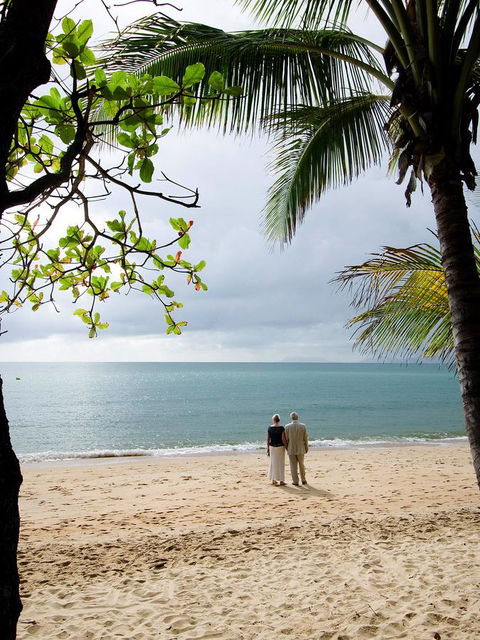 The Reef House Adults Retreat - Enjoy 28 Complimentary Inclusions - Accommodation 4U 18