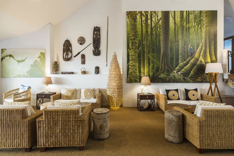 The Reef House Adults Retreat - Enjoy 28 Complimentary Inclusions - Accommodation 4U 3