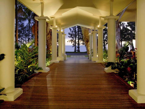 The Reef House Adults Retreat - Enjoy 28 Complimentary Inclusions - Accommodation 4U 0